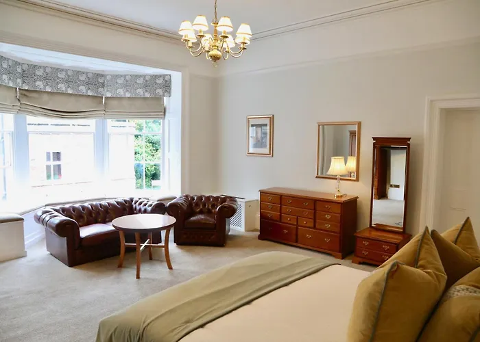 Farington Lodge Hotel
