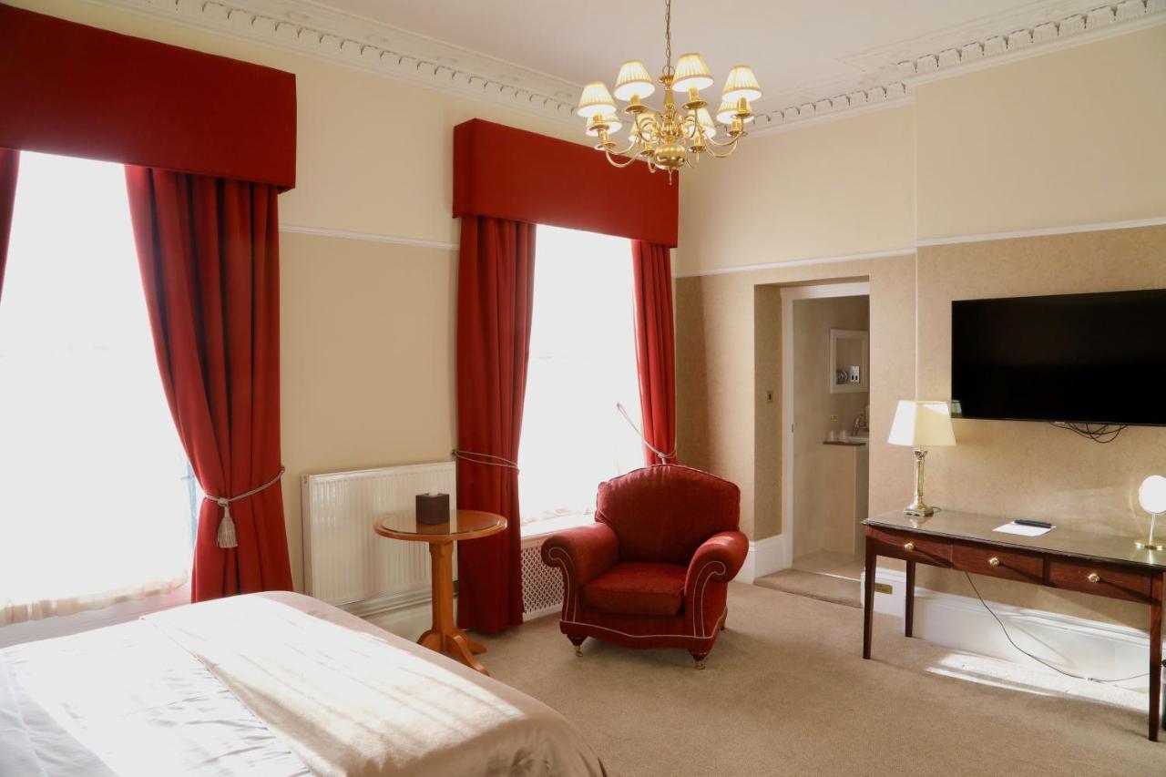 Farington Hotel