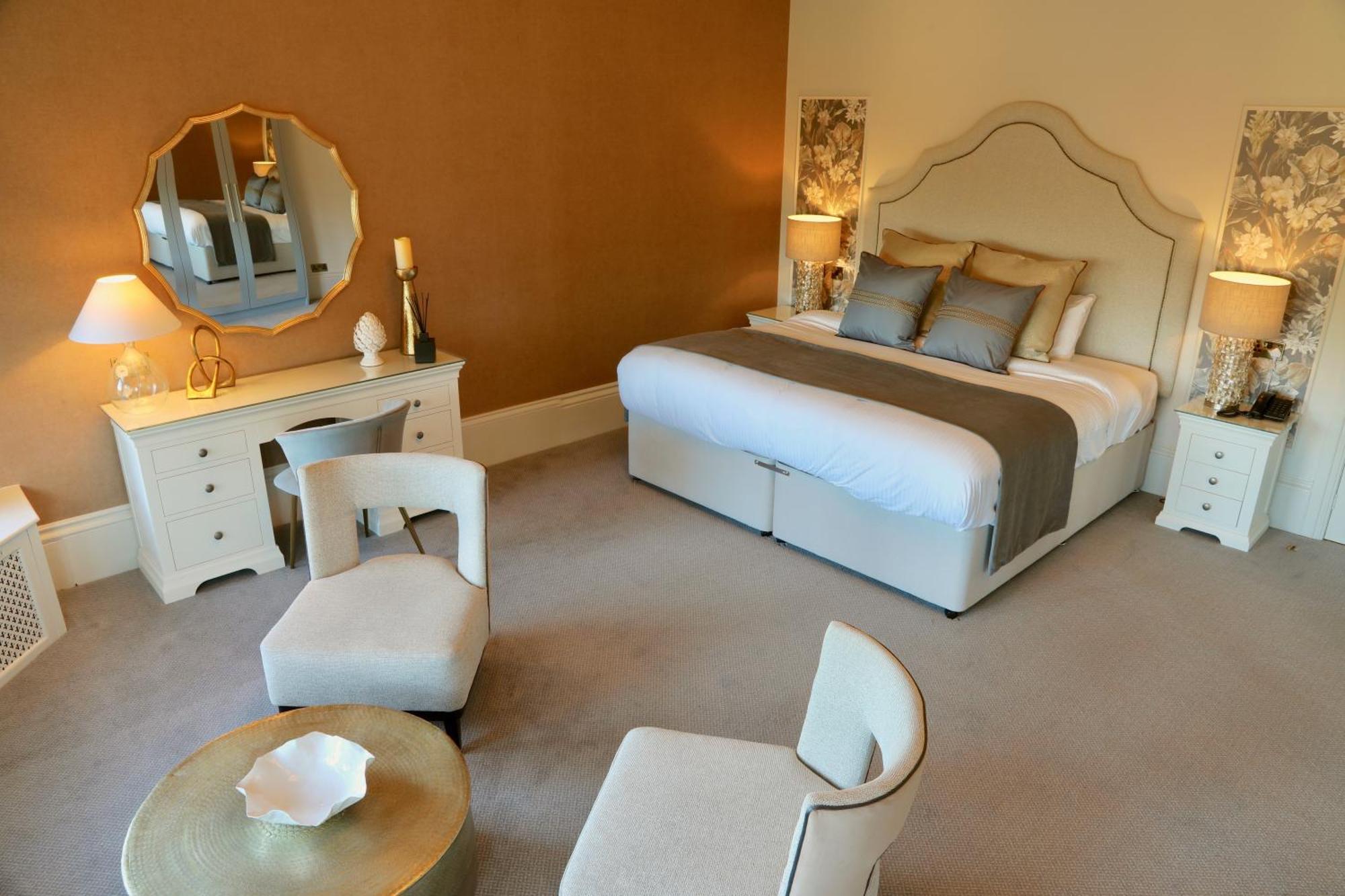 Farington Hotel 4*