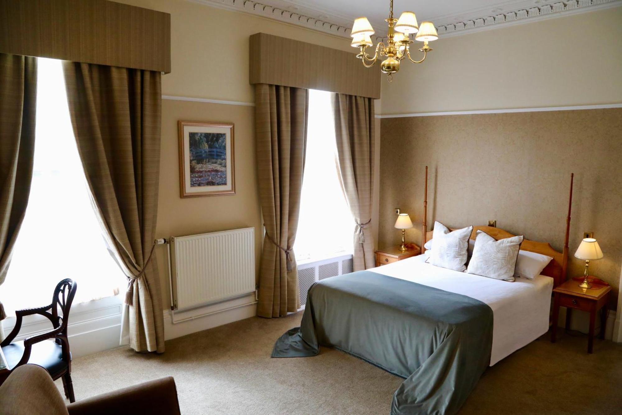 Farington Hotel Preston (Lancashire)