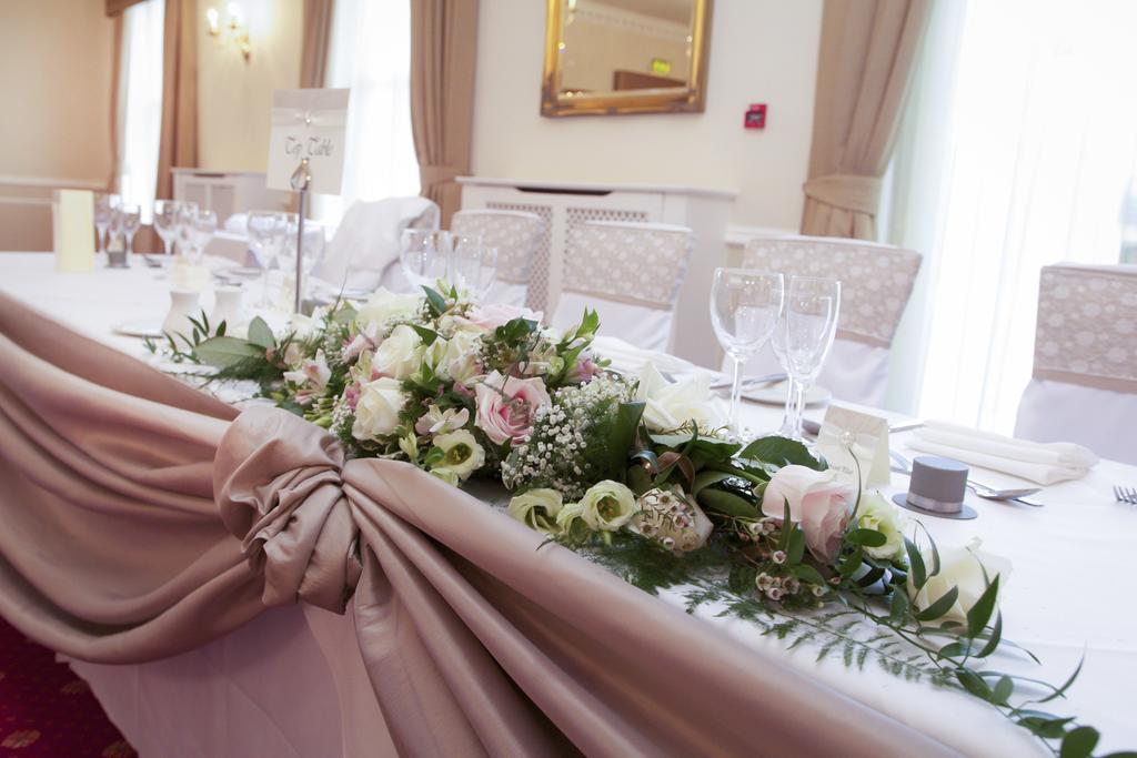 Hotel Farington Preston (Lancashire)