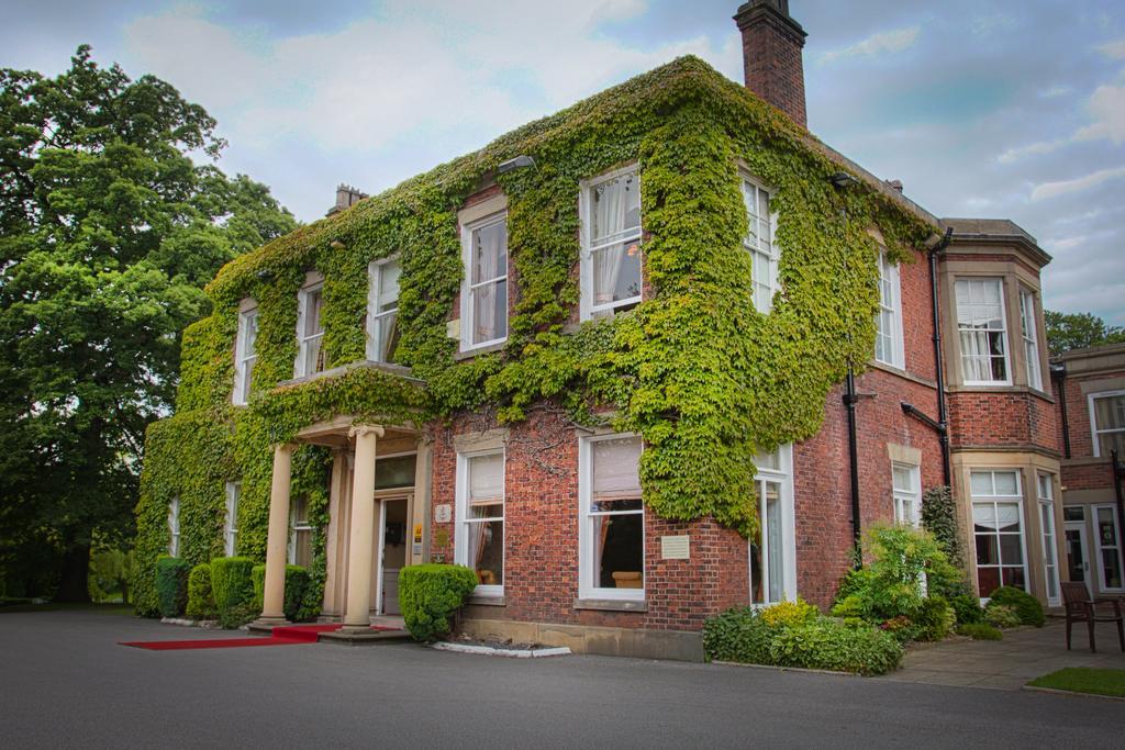 Hotel Farington