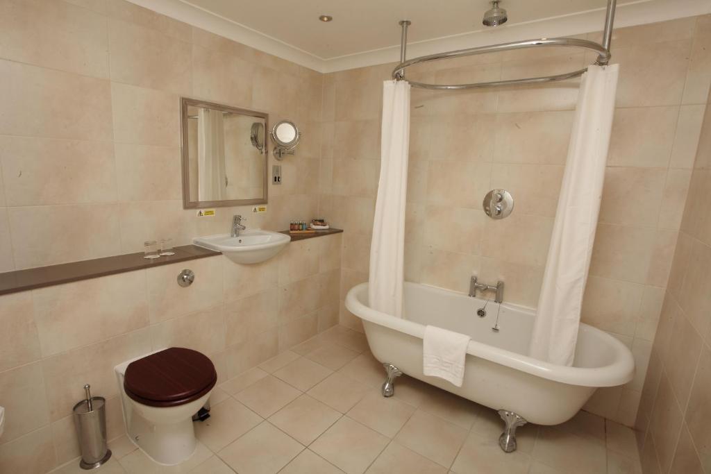 Hotel Farington Preston (Lancashire)
