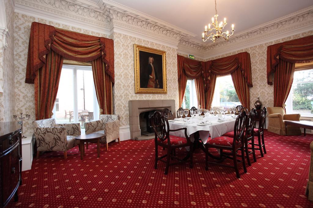 Farington Hotel 4*