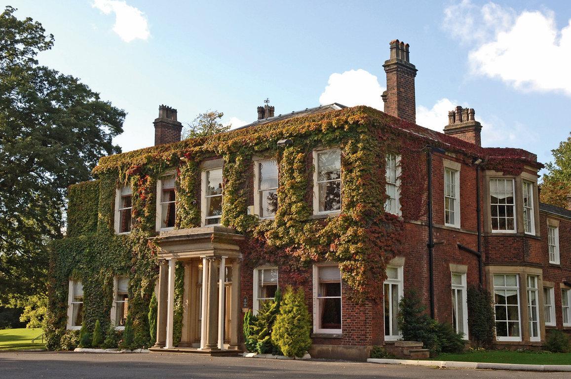 Farington Hotel 4*