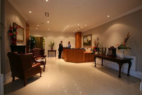 Hotel Farington 4*