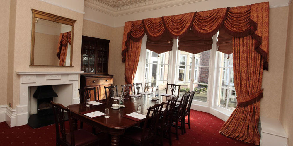 Hotel Farington