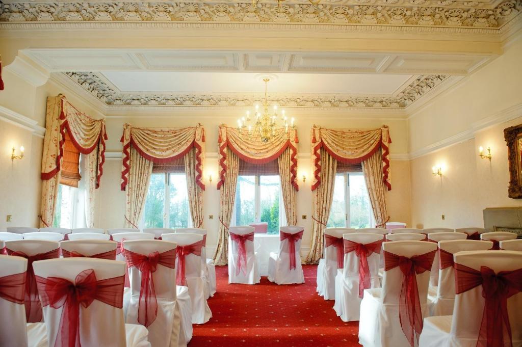 Farington Hotel 4*
