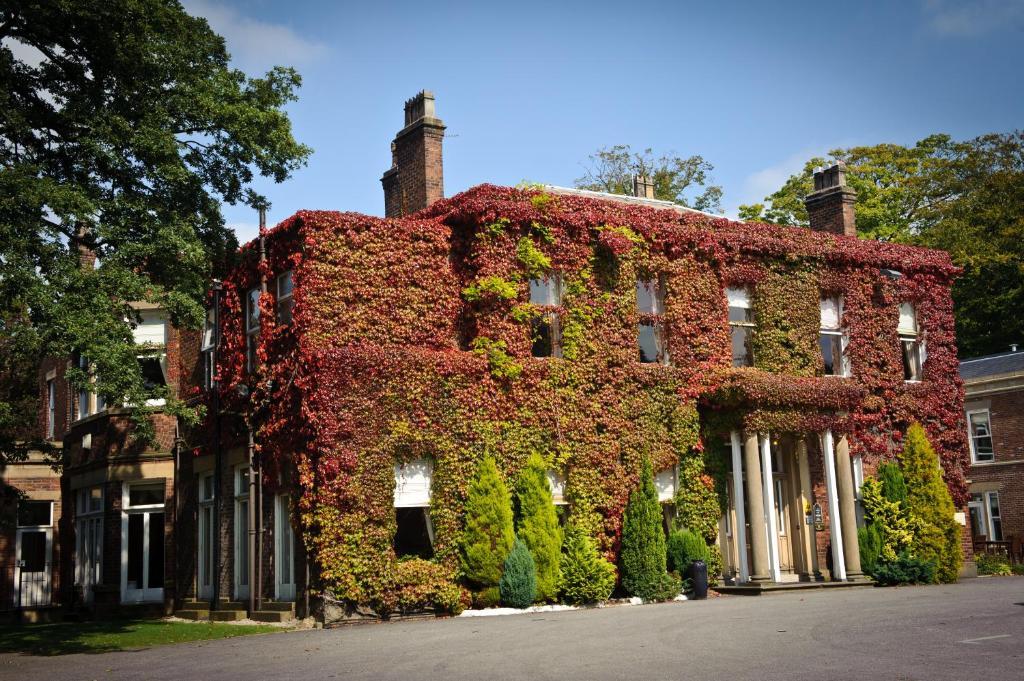 Farington Hotel