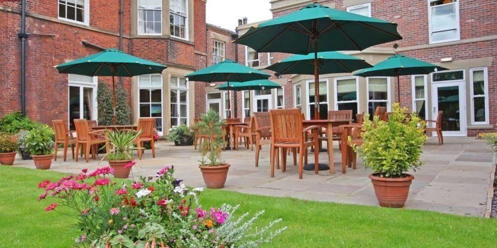 Farington 4* Preston (Lancashire)