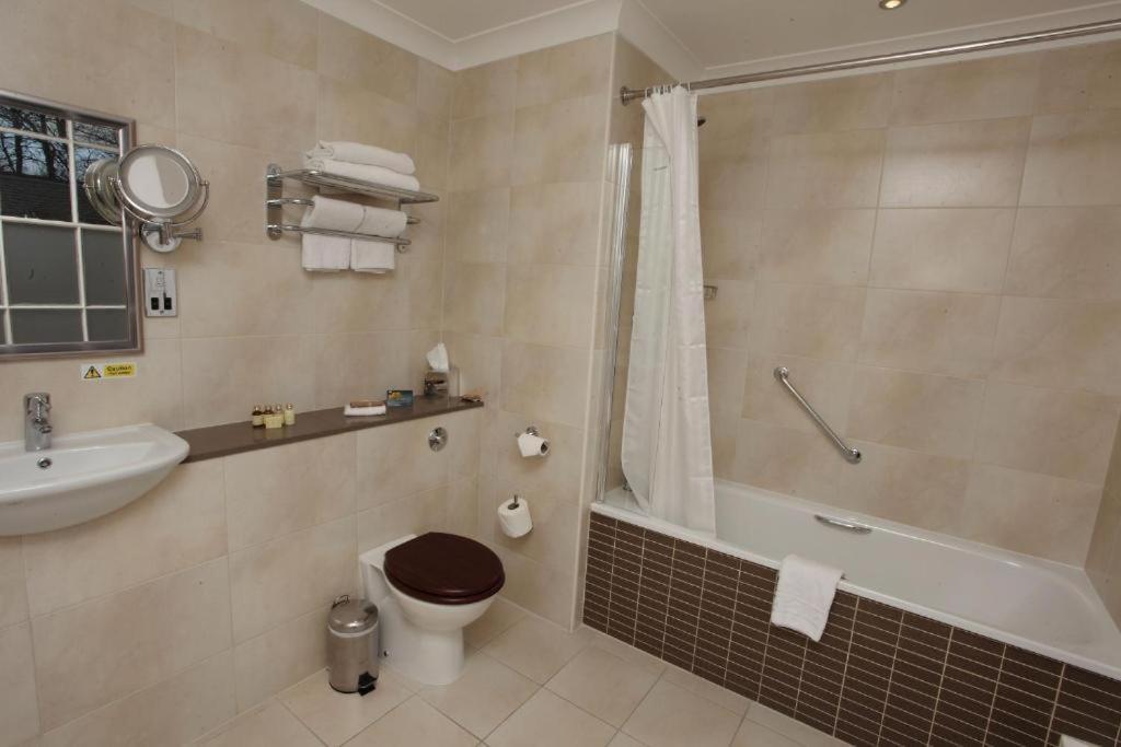 Farington Hotel 4*