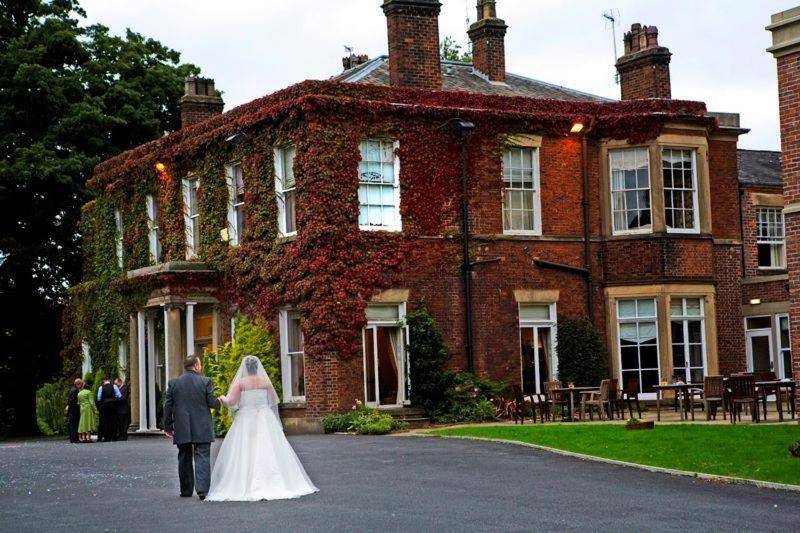 Farington Hotel Preston (Lancashire)