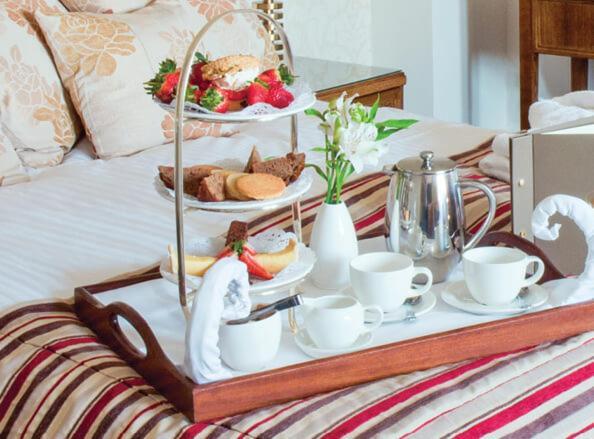 Farington Hotel 4*
